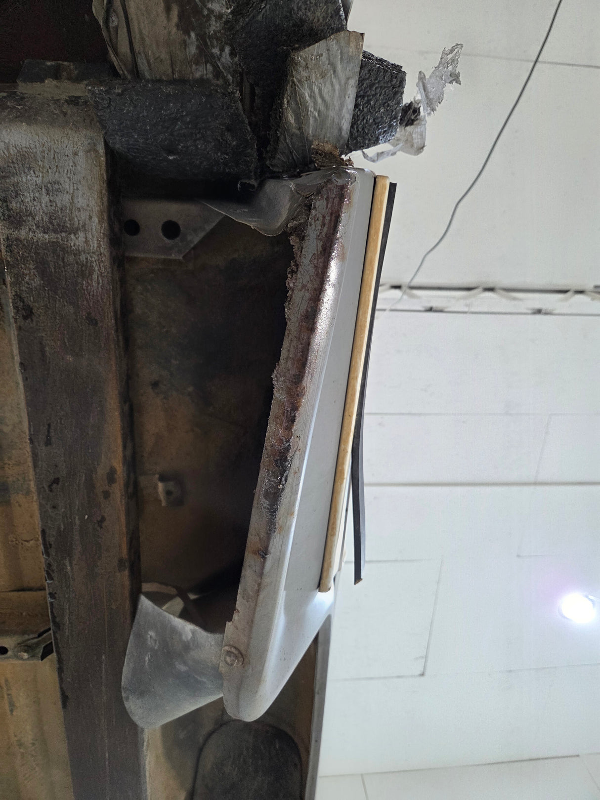 1980-1986 Ford F100 F150 F250 F350 6' 9" Short Bed