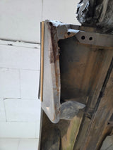 1980-1986 Ford F100 F150 F250 F350 6' 9" Short Bed