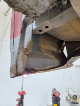 1980-1986 Ford F100 F150 F250 F350 6' 9" Short Bed