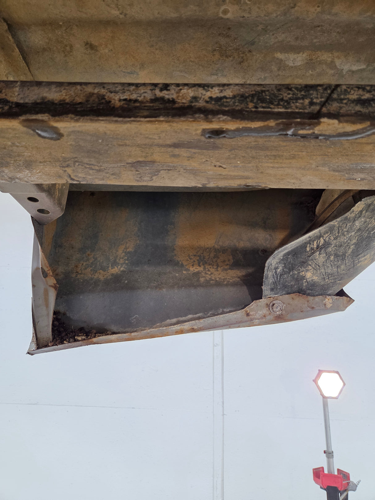 1980-1986 Ford F100 F150 F250 F350 6' 9" Short Bed