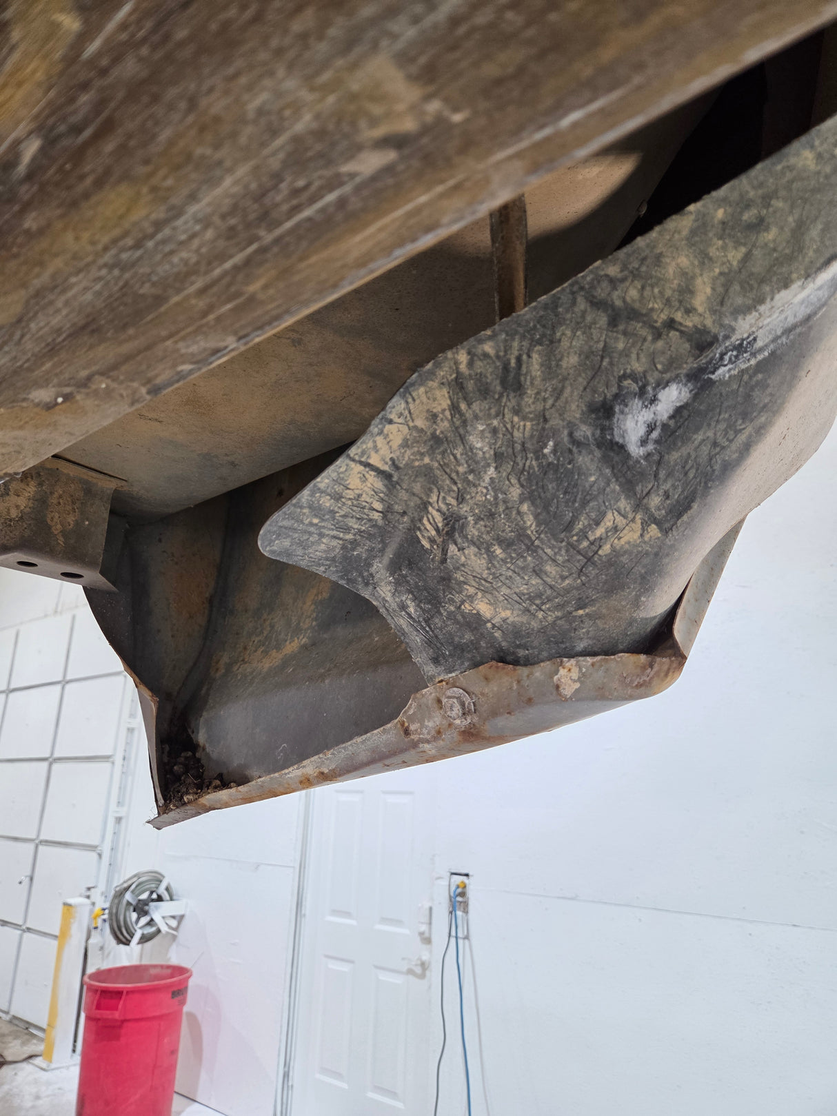 1980-1986 Ford F100 F150 F250 F350 6' 9" Short Bed