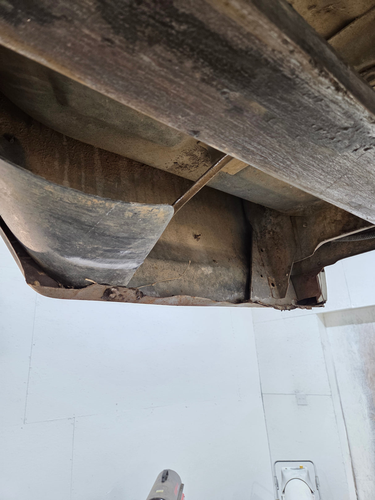 1980-1986 Ford F100 F150 F250 F350 6' 9" Short Bed