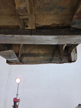 1980-1986 Ford F100 F150 F250 F350 6' 9" Short Bed