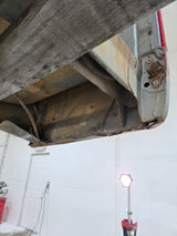 1980-1986 Ford F100 F150 F250 F350 6' 9" Short Bed