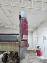 1980-1986 Ford F100 F150 F250 F350 6' 9" Short Bed