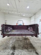 1987-1997 Ford F150 F250 F350 OBS 6' 9" Short Truck Bed