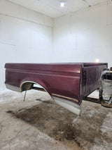 1987-1997 Ford F150 F250 F350 OBS 6' 9" Short Truck Bed