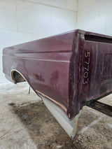 1987-1997 Ford F150 F250 F350 OBS 6' 9" Short Truck Bed