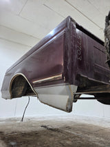 1987-1997 Ford F150 F250 F350 OBS 6' 9" Short Truck Bed