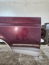 1987-1997 Ford F150 F250 F350 OBS 6' 9" Short Truck Bed