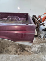 1987-1997 Ford F150 F250 F350 OBS 6' 9" Short Truck Bed