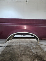 1987-1997 Ford F150 F250 F350 OBS 6' 9" Short Truck Bed