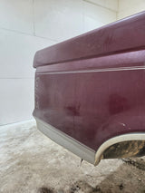 1987-1997 Ford F150 F250 F350 OBS 6' 9" Short Truck Bed