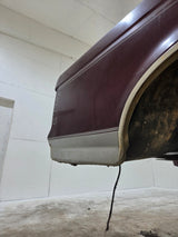 1987-1997 Ford F150 F250 F350 OBS 6' 9" Short Truck Bed