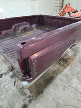 1987-1997 Ford F150 F250 F350 OBS 6' 9" Short Truck Bed