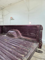 1987-1997 Ford F150 F250 F350 OBS 6' 9" Short Truck Bed