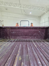 1987-1997 Ford F150 F250 F350 OBS 6' 9" Short Truck Bed