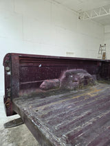 1987-1997 Ford F150 F250 F350 OBS 6' 9" Short Truck Bed