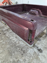 1987-1997 Ford F150 F250 F350 OBS 6' 9" Short Truck Bed
