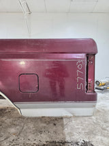 1987-1997 Ford F150 F250 F350 OBS 6' 9" Short Truck Bed