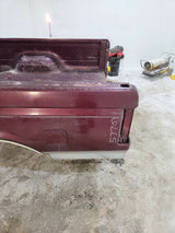 1987-1997 Ford F150 F250 F350 OBS 6' 9" Short Truck Bed