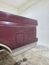 1987-1997 Ford F150 F250 F350 OBS 6' 9" Short Truck Bed