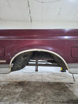 1987-1997 Ford F150 F250 F350 OBS 6' 9" Short Truck Bed