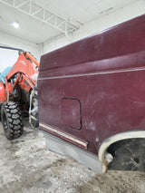 1987-1997 Ford F150 F250 F350 OBS 6' 9" Short Truck Bed