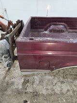 1987-1997 Ford F150 F250 F350 OBS 6' 9" Short Truck Bed