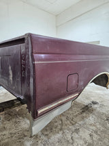 1987-1997 Ford F150 F250 F350 OBS 6' 9" Short Truck Bed