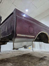 1987-1997 Ford F150 F250 F350 OBS 6' 9" Short Truck Bed