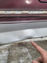 1987-1997 Ford F150 F250 F350 OBS 6' 9" Short Truck Bed