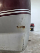 1987-1997 Ford F150 F250 F350 OBS 6' 9" Short Truck Bed