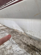 1987-1997 Ford F150 F250 F350 OBS 6' 9" Short Truck Bed