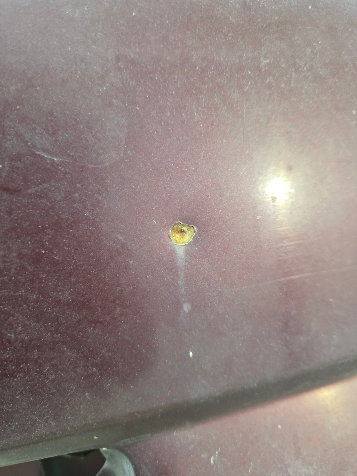 1987-1997 Ford F150 F250 F350 OBS 6' 9" Short Truck Bed