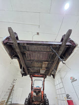 1987-1997 Ford F150 F250 F350 OBS 6' 9" Short Truck Bed