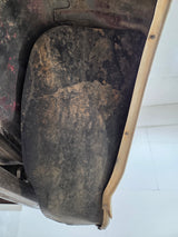 1987-1997 Ford F150 F250 F350 OBS 6' 9" Short Truck Bed