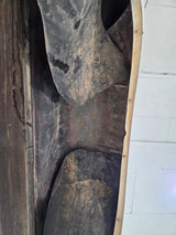 1987-1997 Ford F150 F250 F350 OBS 6' 9" Short Truck Bed