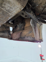 1987-1997 Ford F150 F250 F350 OBS 6' 9" Short Truck Bed