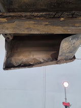 1987-1997 Ford F150 F250 F350 OBS 6' 9" Short Truck Bed