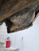 1987-1997 Ford F150 F250 F350 OBS 6' 9" Short Truck Bed