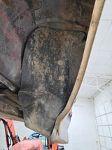 1987-1997 Ford F150 F250 F350 OBS 6' 9" Short Truck Bed