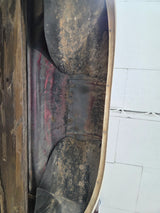 1987-1997 Ford F150 F250 F350 OBS 6' 9" Short Truck Bed