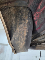 1987-1997 Ford F150 F250 F350 OBS 6' 9" Short Truck Bed