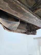 1987-1997 Ford F150 F250 F350 OBS 6' 9" Short Truck Bed