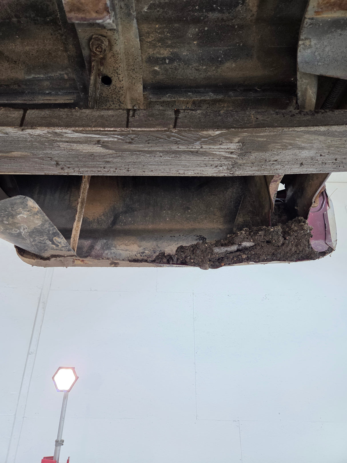 1987-1997 Ford F150 F250 F350 OBS 6' 9" Short Truck Bed