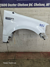 2004-2008 Ford F150 RH Passenger Fender