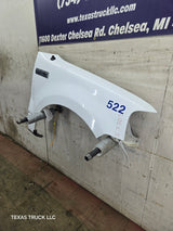 2004-2008 Ford F150 RH Passenger Fender