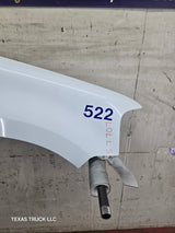 2004-2008 Ford F150 RH Passenger Fender