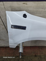 2004-2008 Ford F150 RH Passenger Fender